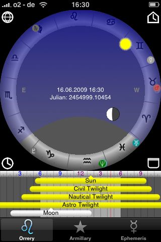 Astro App Astrolgo Astro App Astrolgo