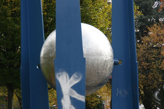 Das Hagener Planetenmodell Das Hagener Planetenmodell