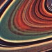 Die Ringe des Saturn Die Ringe des Saturn