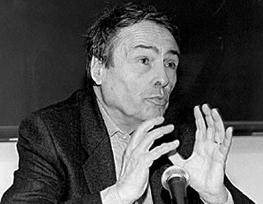 Pierre Bourdieu