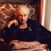 Olga von Ungern-Sternberg im Alter von 94 Jahren Olga von Ungern-Sternberg im Alter von 94 Jahren
