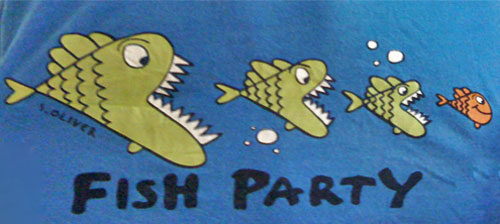 Fish Party