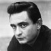 Johnny Cash in jungen Jahren