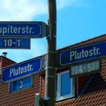 Pluto-Strasse in Dortmund Pluto-Strasse in Dortmund