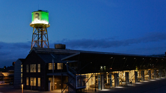 Jahrhunderthalle Bochum Jahrhunderthalle Bochum